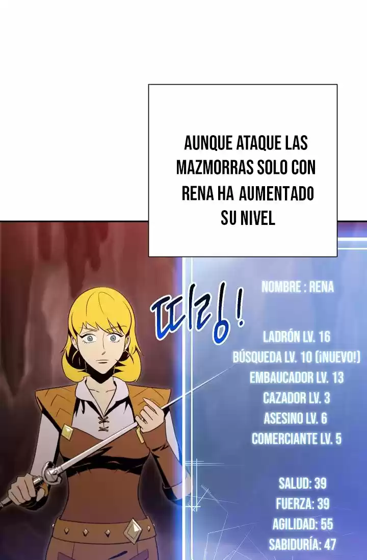 Skeleton Soldier - Capítulo 78 - Página 38 - LectorTMOo