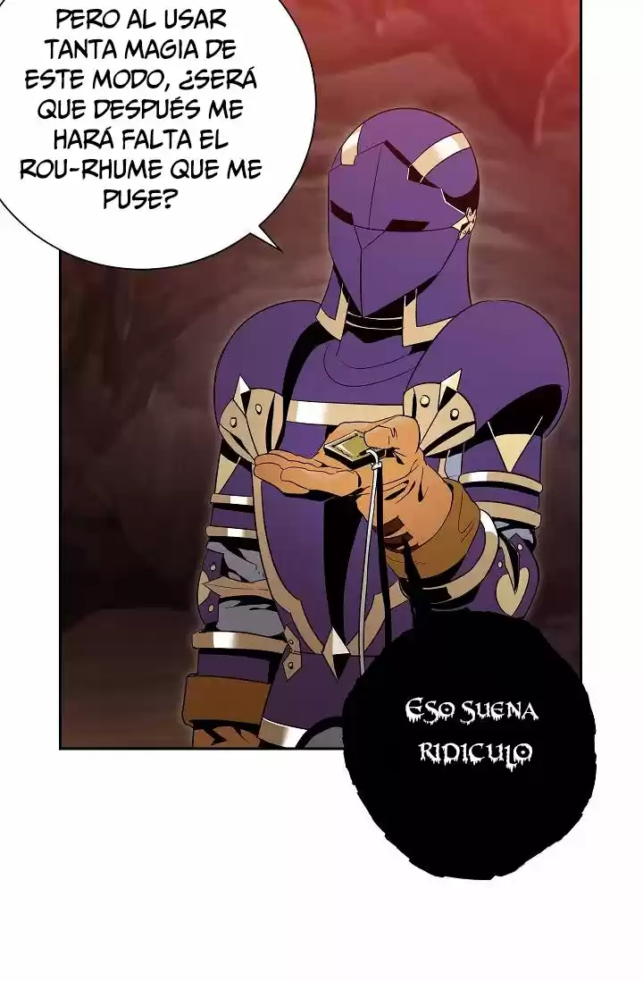 Skeleton Soldier - Capítulo 78 - Página 42 - LectorTMOo