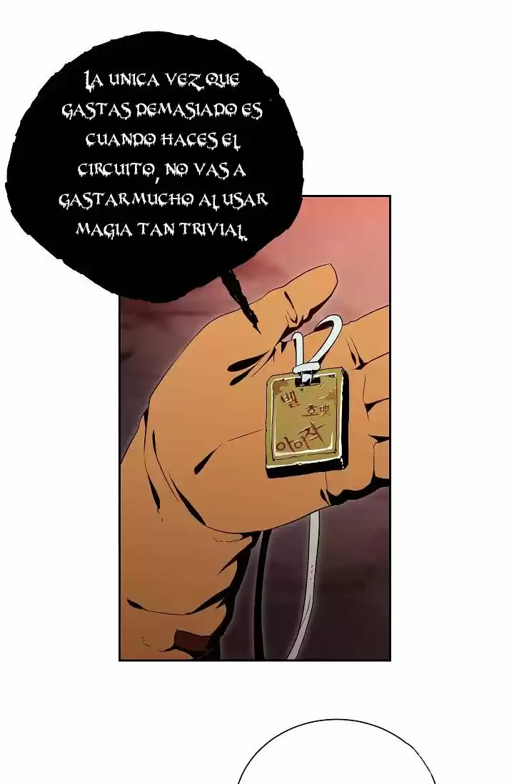 Skeleton Soldier - Capítulo 78 - Página 43 - LectorTMOo