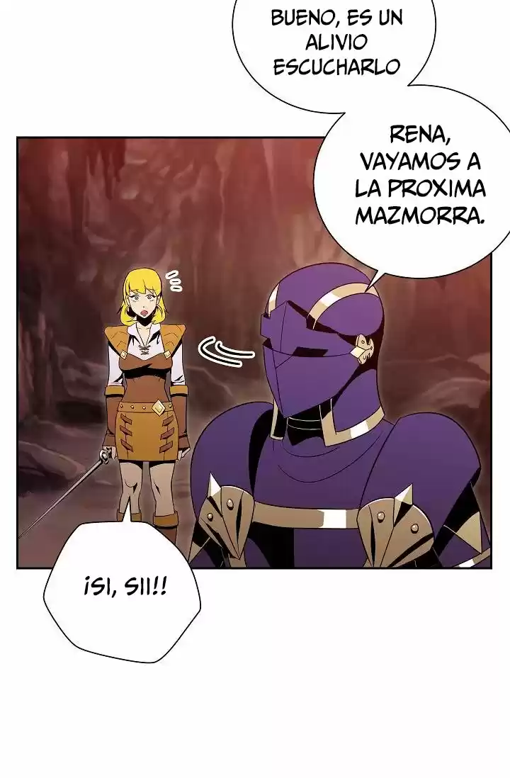 Skeleton Soldier - Capítulo 78 - Página 44 - LectorTMOo