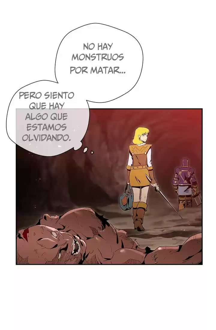 Skeleton Soldier - Capítulo 78 - Página 46 - LectorTMOo