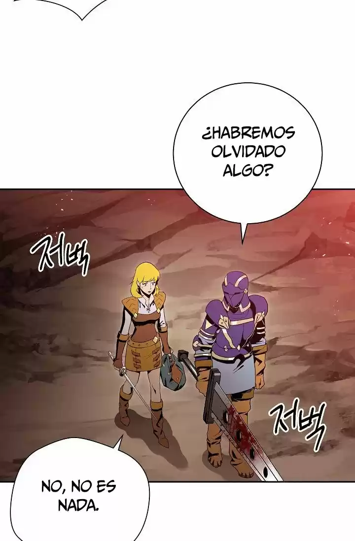 Skeleton Soldier - Capítulo 78 - Página 48 - LectorTMOo