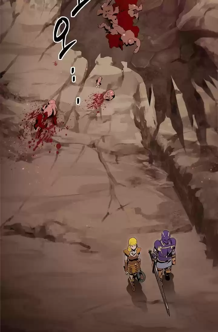 Skeleton Soldier - Capítulo 78 - Página 50 - LectorTMOo