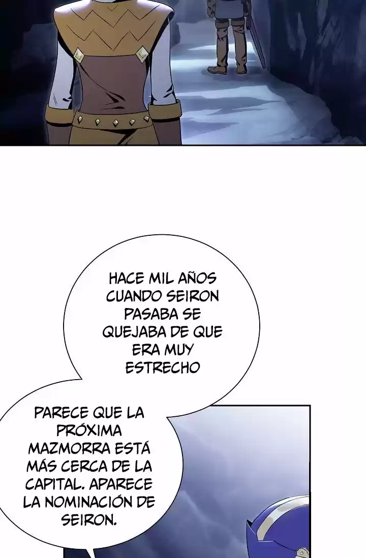 Skeleton Soldier - Capítulo 78 - Página 52 - LectorTMOo