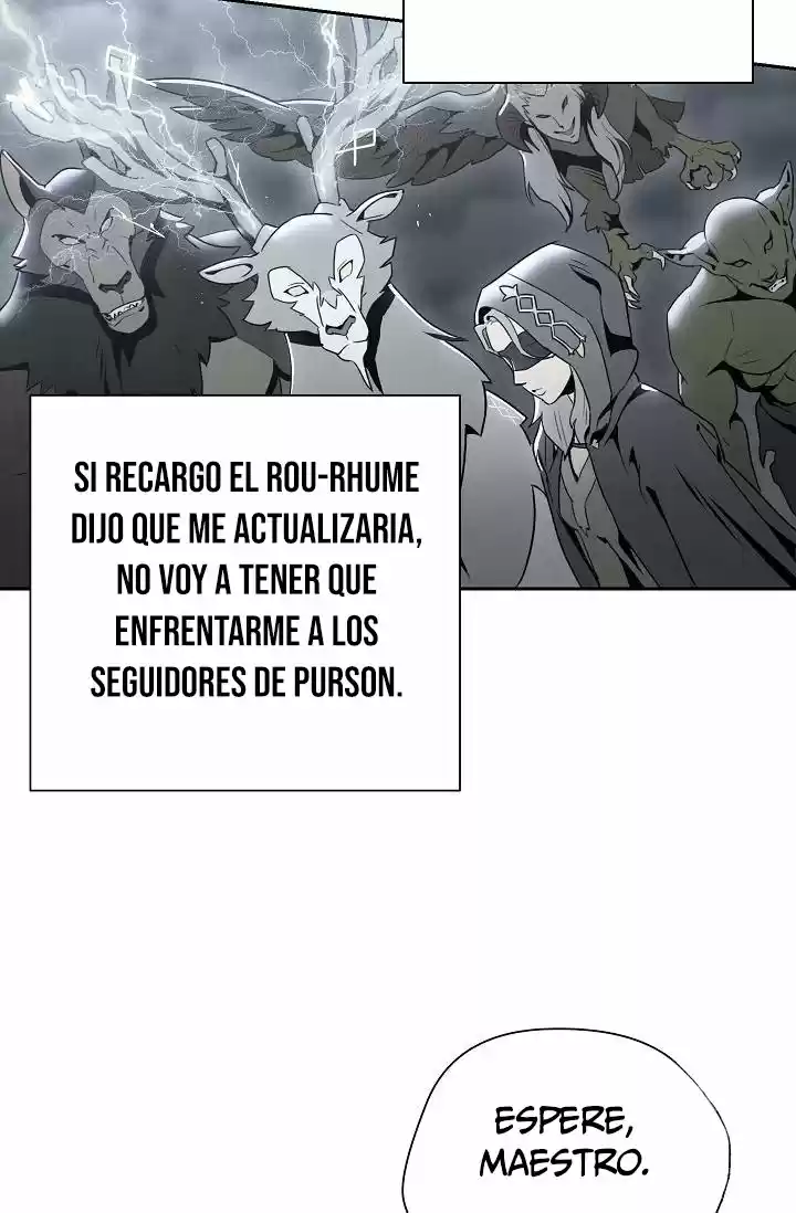 Skeleton Soldier - Capítulo 78 - Página 57 - LectorTMOo