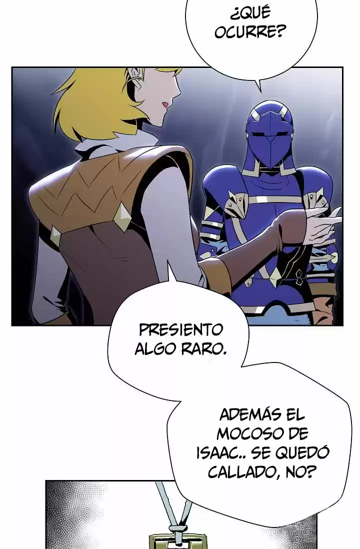 Skeleton Soldier - Capítulo 78 - Página 59 - LectorTMOo