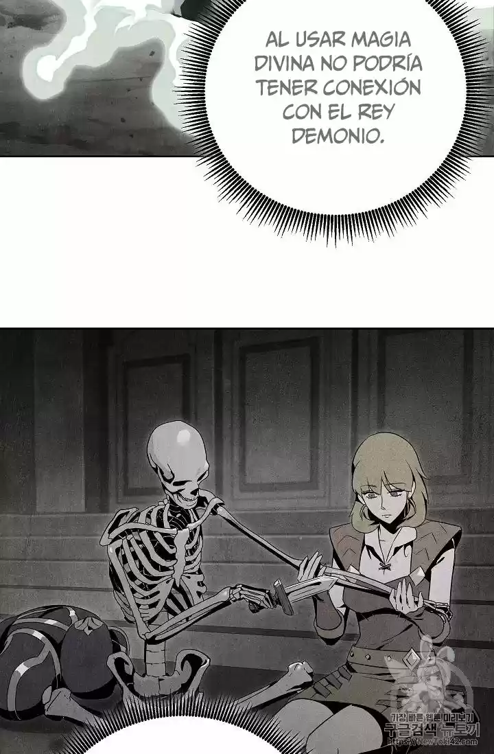 Skeleton Soldier - Capítulo 78 - Página 76 - LectorTMOo