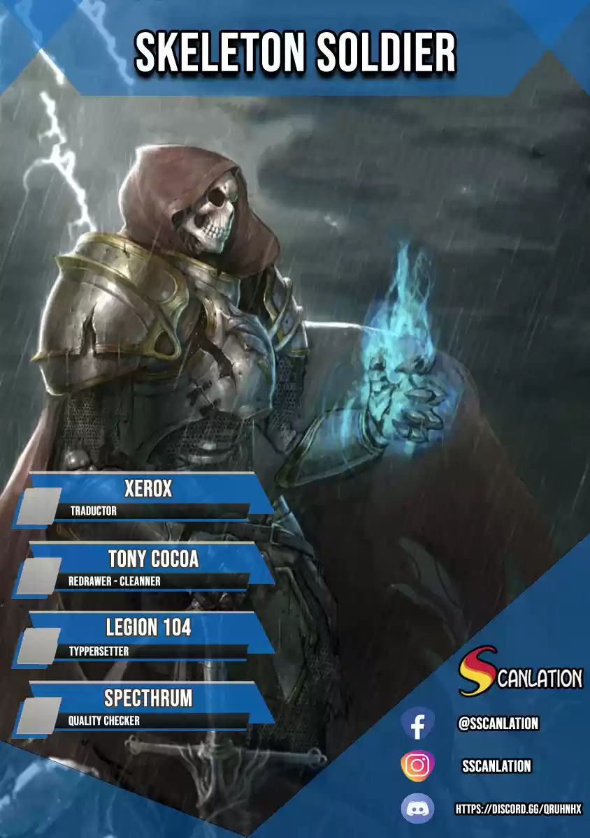Skeleton Soldier - Capítulo 79 - Página 1 - LectorTMOo