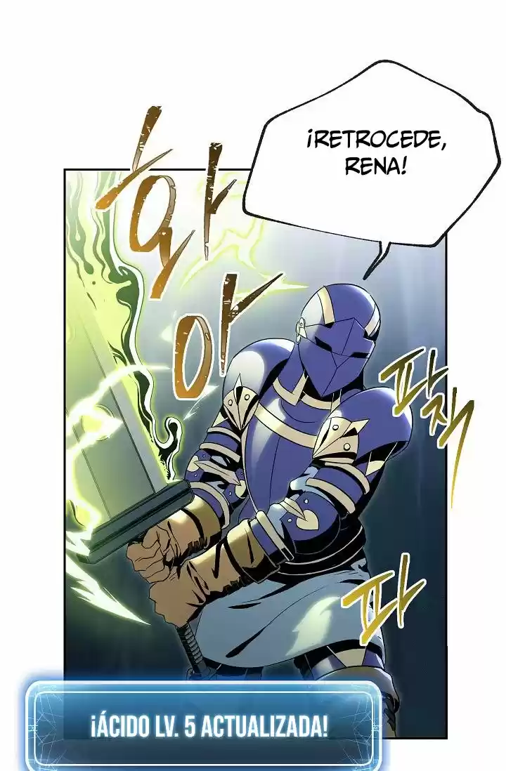Skeleton Soldier - Capítulo 79 - Página 4 - LectorTMOo