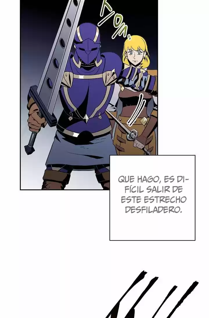 Skeleton Soldier - Capítulo 79 - Página 10 - LectorTMOo