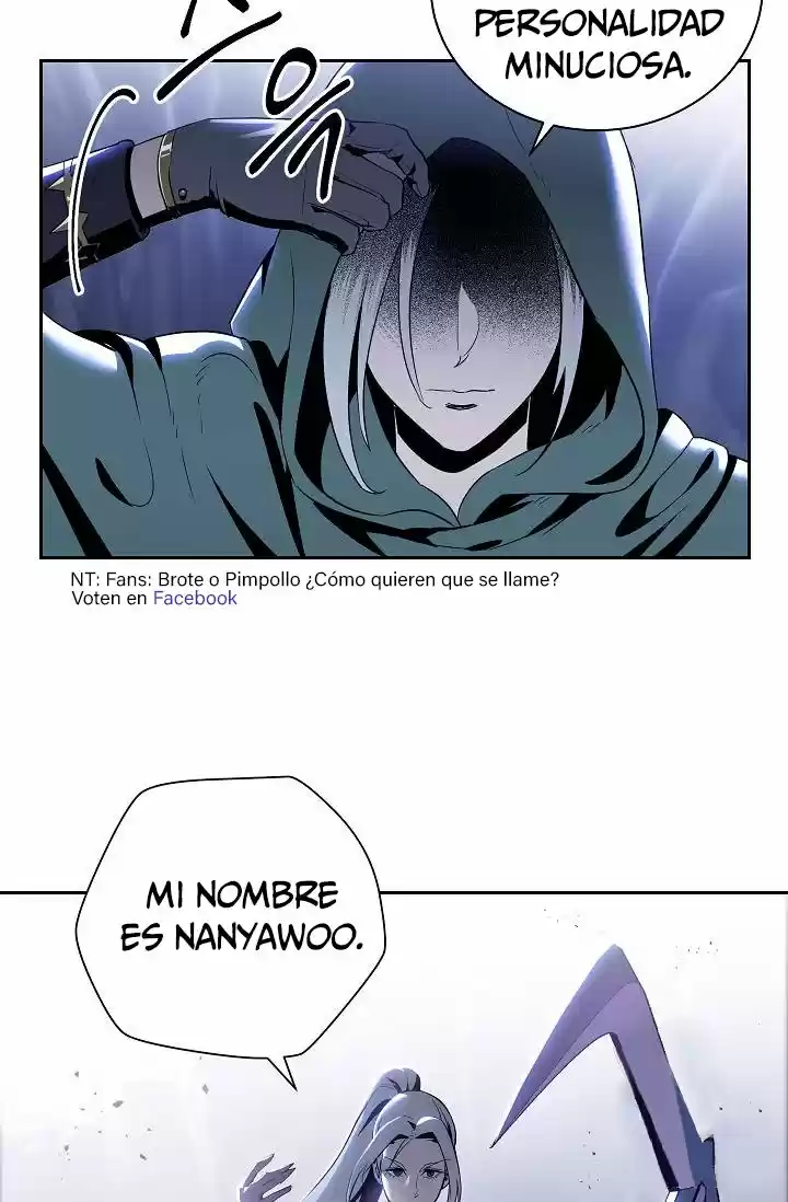Skeleton Soldier - Capítulo 79 - Página 32 - LectorTMOo