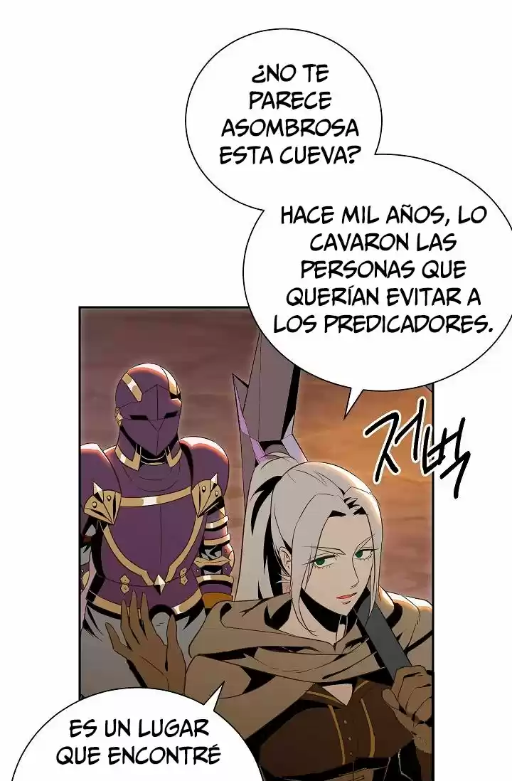 Skeleton Soldier - Capítulo 79 - Página 42 - LectorTMOo