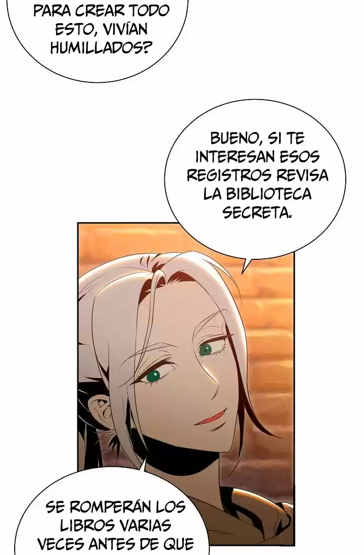 Skeleton Soldier - Capítulo 79 - Página 44 - LectorTMOo