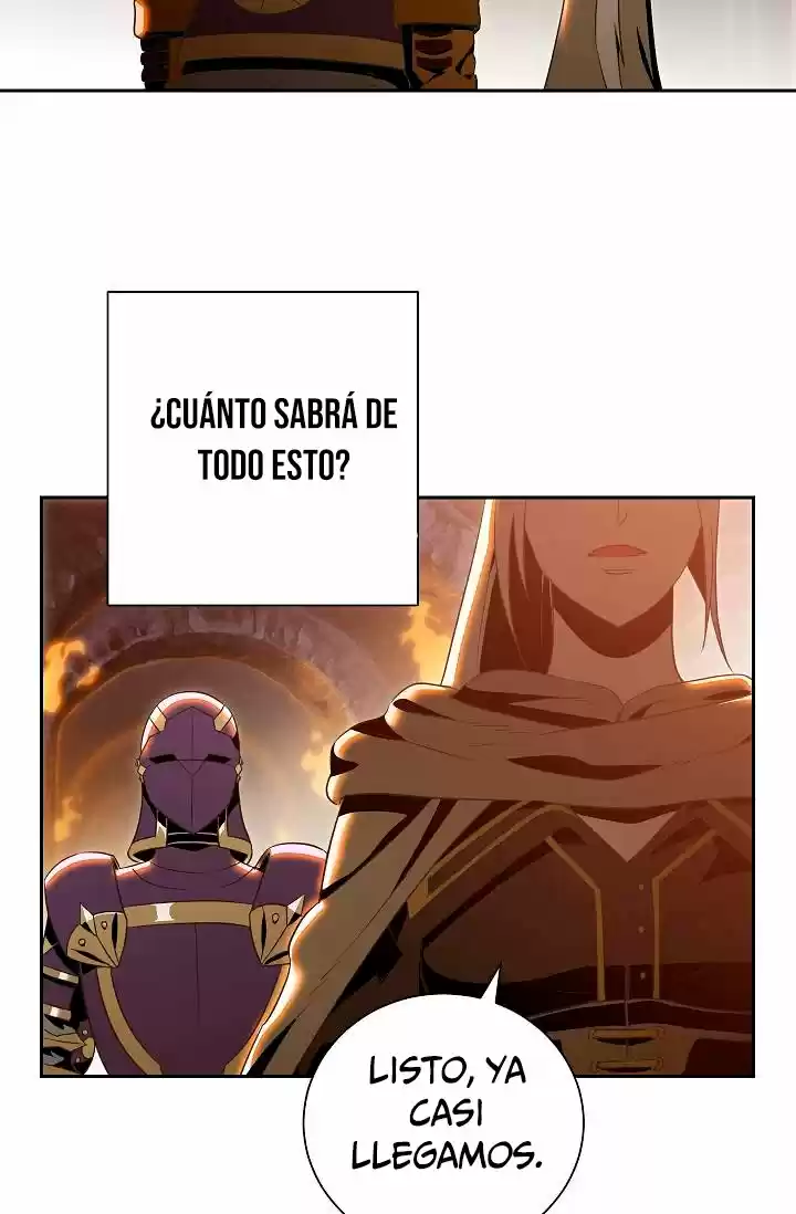 Skeleton Soldier - Capítulo 79 - Página 46 - LectorTMOo