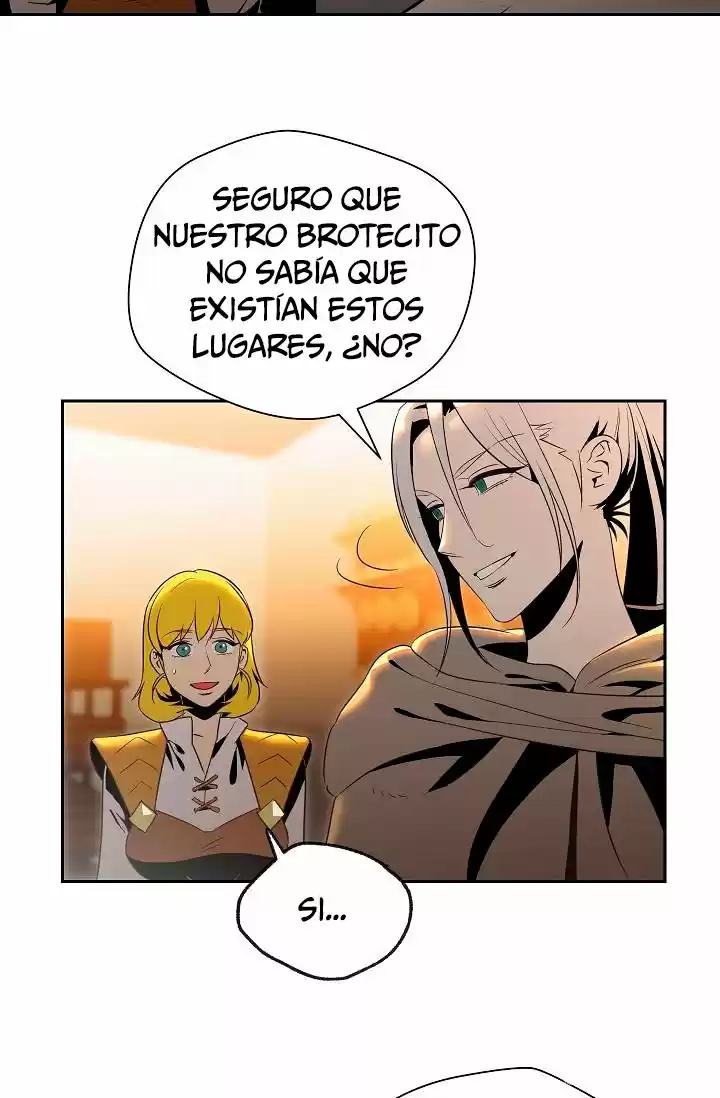 Skeleton Soldier - Capítulo 79 - Página 50 - LectorTMOo