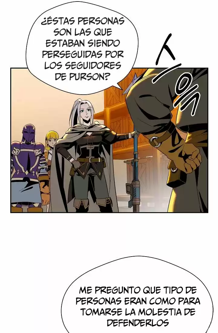 Skeleton Soldier - Capítulo 79 - Página 52 - LectorTMOo