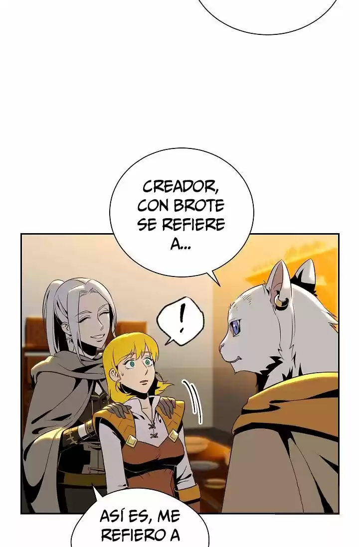 Skeleton Soldier - Capítulo 79 - Página 55 - LectorTMOo