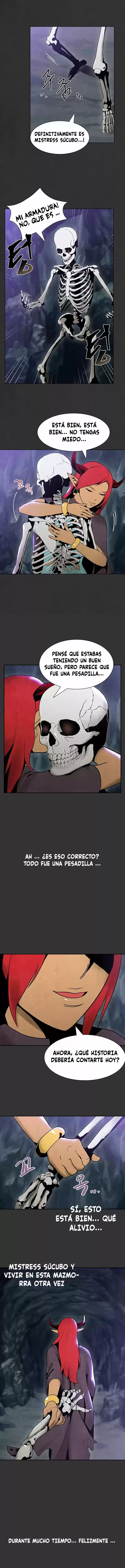 Skeleton Soldier - Capítulo 8 - Página 9 - LectorTMOo