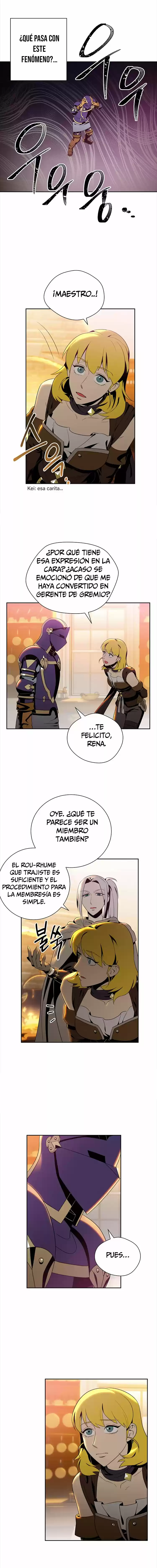 Skeleton Soldier - Capítulo 80 - Página 9 - LectorTMOo