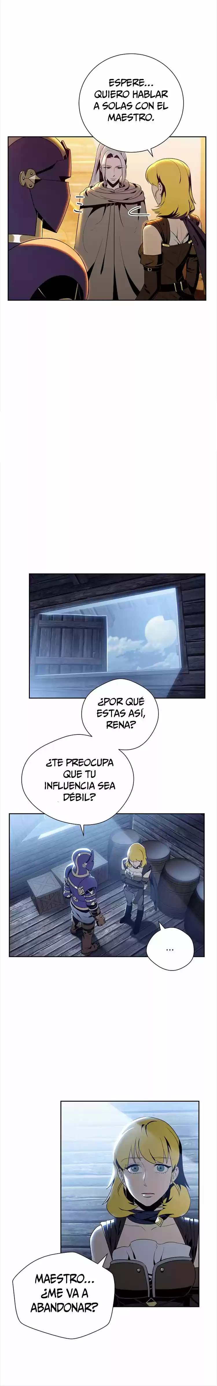 Skeleton Soldier - Capítulo 80 - Página 10 - LectorTMOo