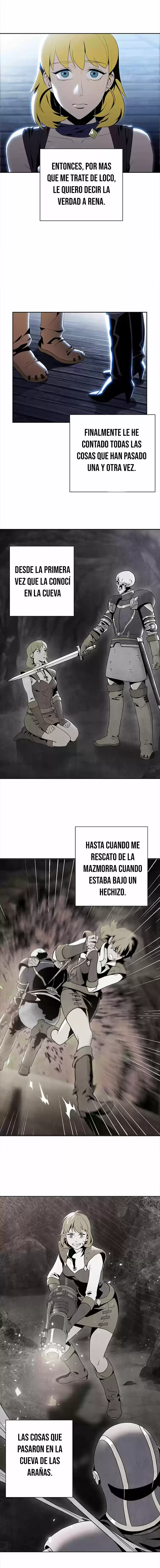 Skeleton Soldier - Capítulo 80 - Página 12 - LectorTMOo