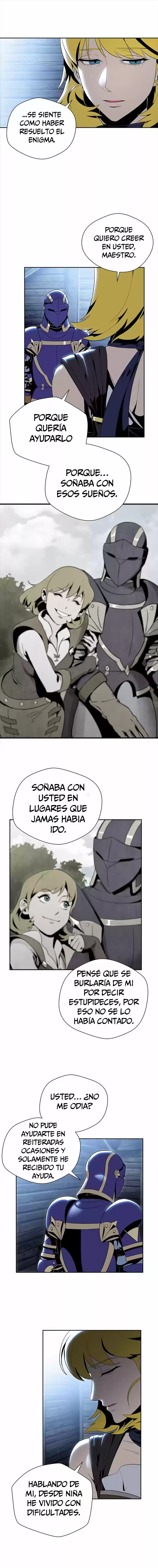 Skeleton Soldier - Capítulo 80 - Página 14 - LectorTMOo