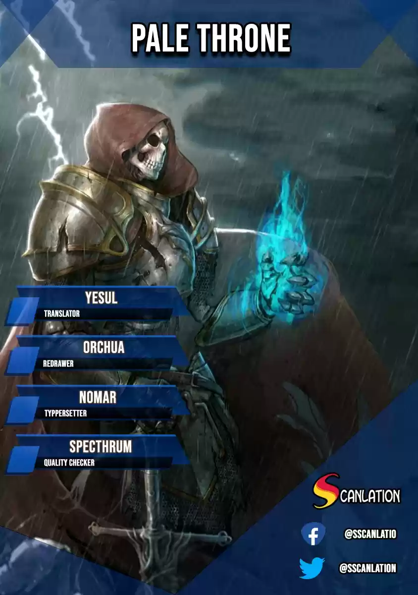 Skeleton Soldier - Capítulo 81 - Página 1 - LectorTMOo