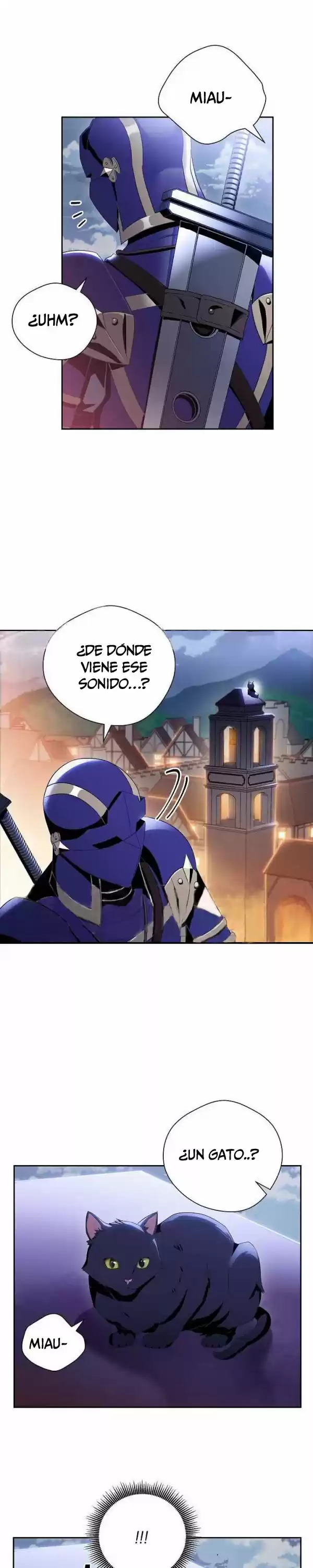Skeleton Soldier - Capítulo 81 - Página 6 - LectorTMOo