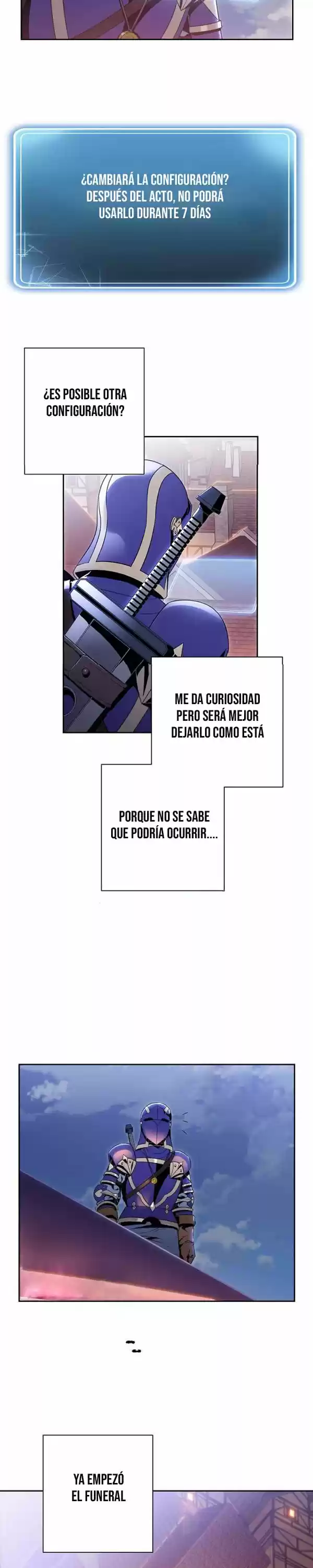 Skeleton Soldier - Capítulo 81 - Página 15 - LectorTMOo
