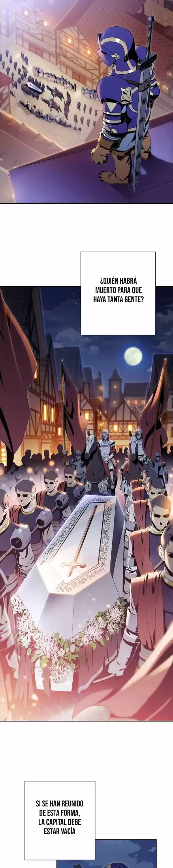 Skeleton Soldier - Capítulo 81 - Página 16 - LectorTMOo