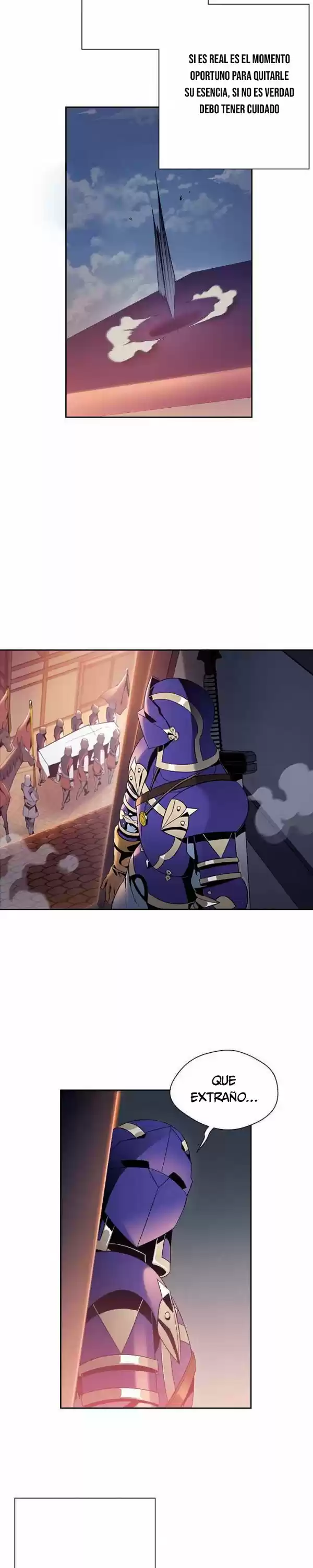 Skeleton Soldier - Capítulo 81 - Página 19 - LectorTMOo