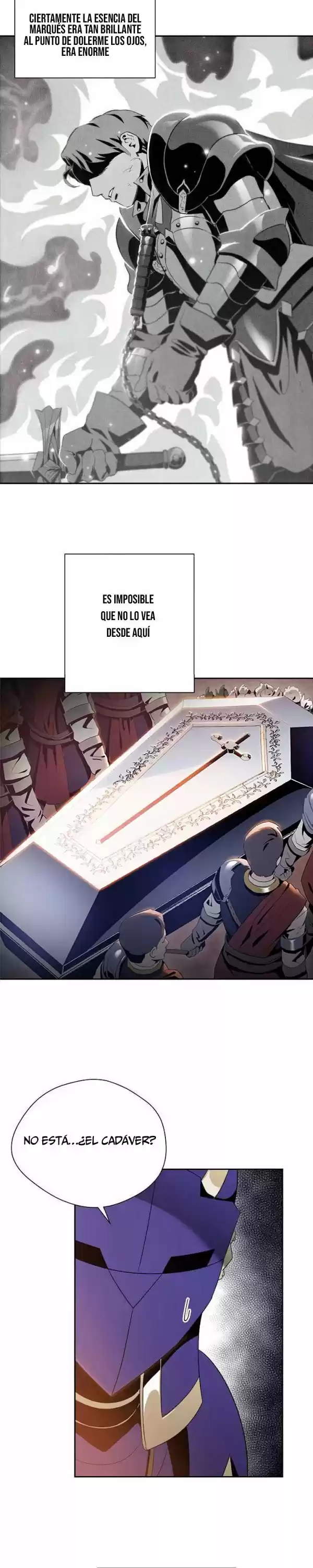 Skeleton Soldier - Capítulo 81 - Página 20 - LectorTMOo