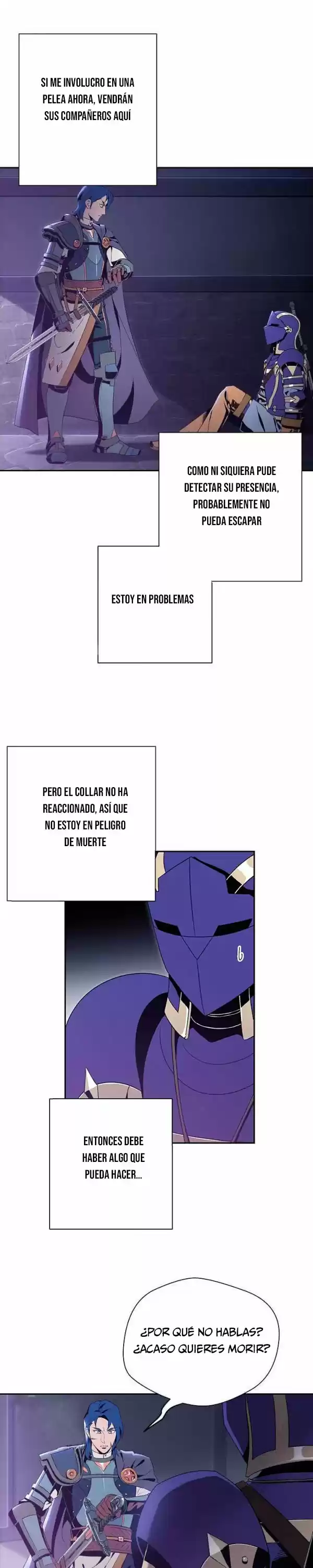 Skeleton Soldier - Capítulo 81 - Página 26 - LectorTMOo