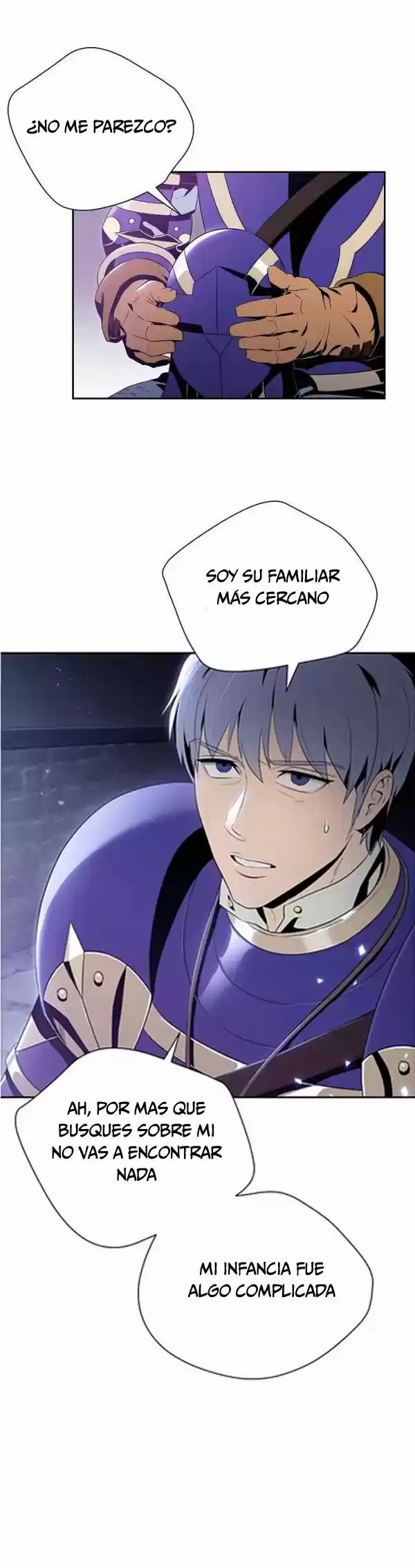 Skeleton Soldier - Capítulo 81 - Página 28 - LectorTMOo