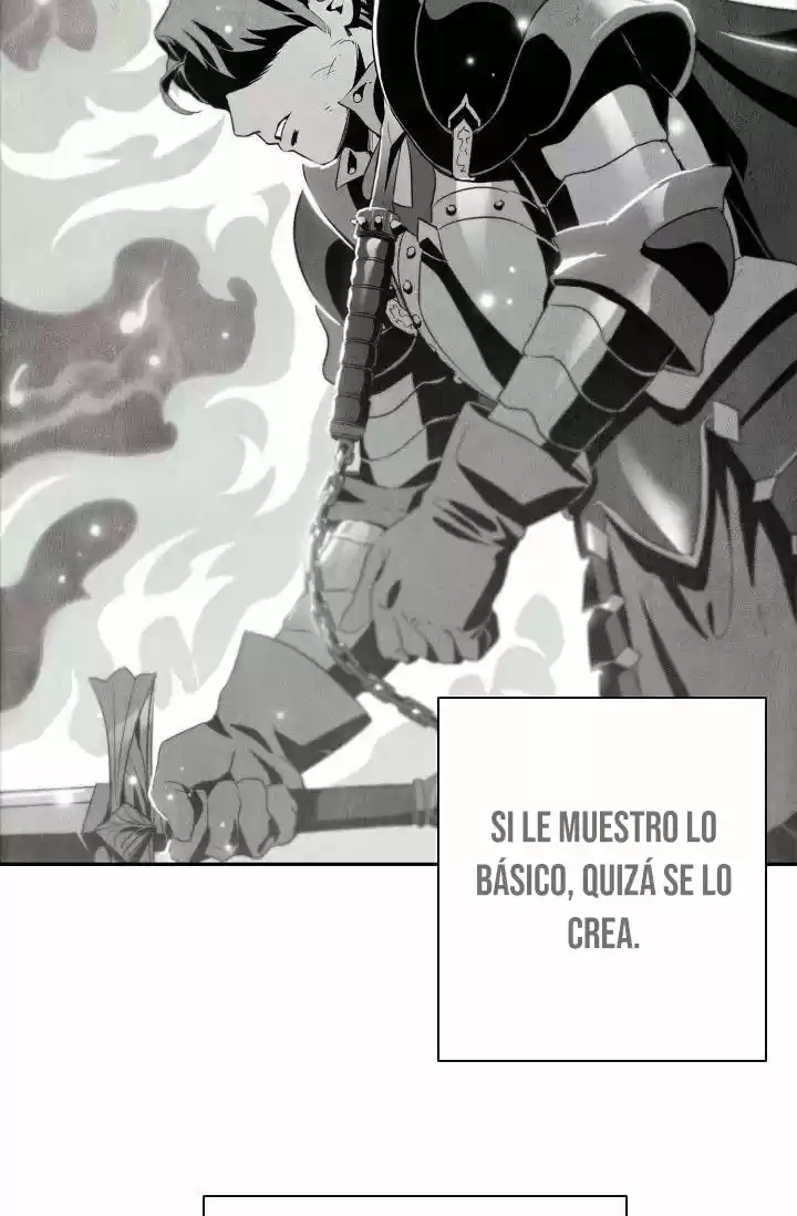 Skeleton Soldier - Capítulo 82 - Página 10 - LectorTMOo