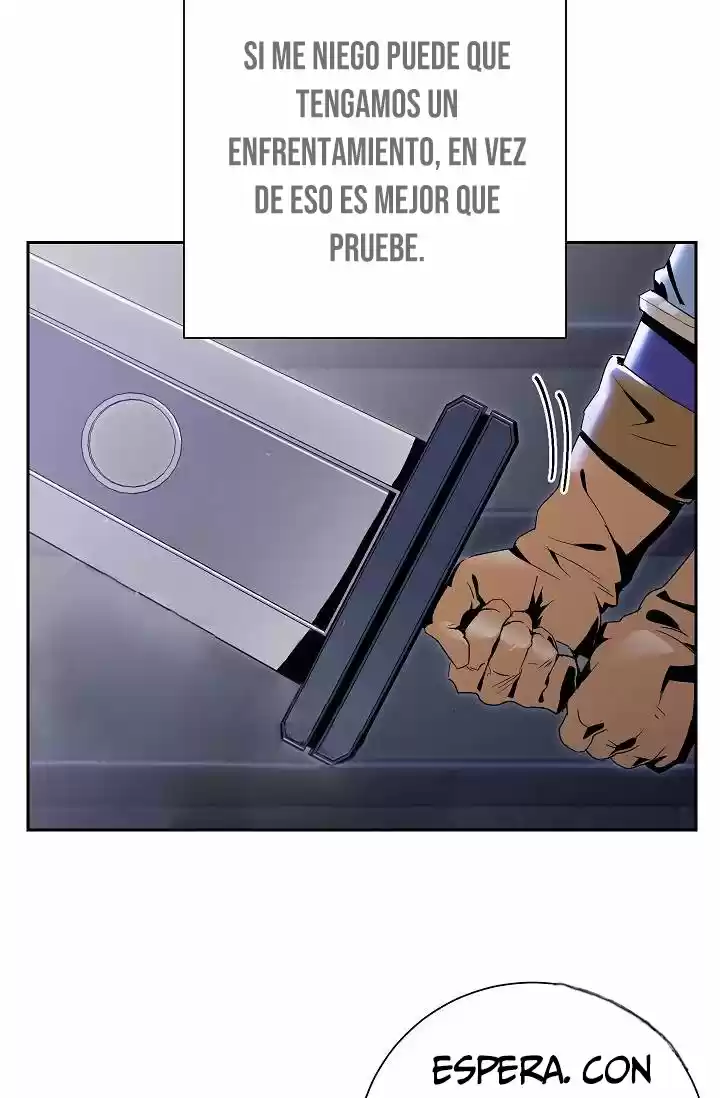 Skeleton Soldier - Capítulo 82 - Página 11 - LectorTMOo
