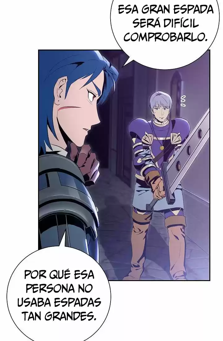 Skeleton Soldier - Capítulo 82 - Página 12 - LectorTMOo