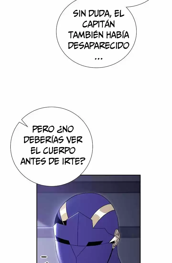 Skeleton Soldier - Capítulo 82 - Página 28 - LectorTMOo