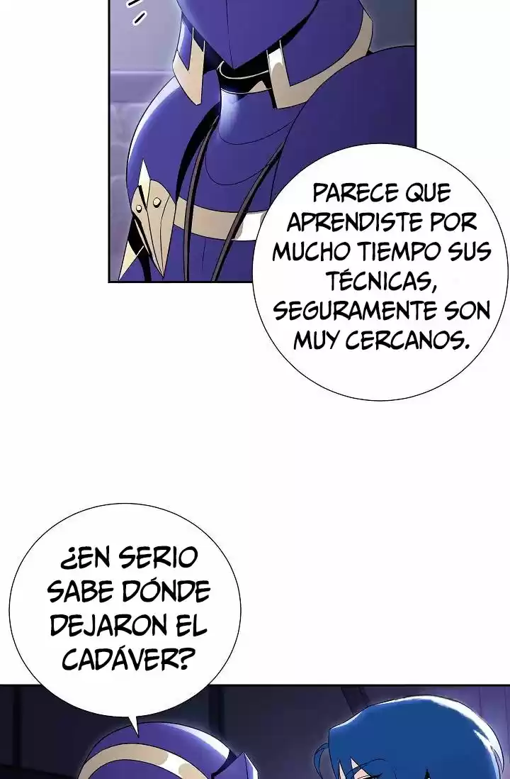 Skeleton Soldier - Capítulo 82 - Página 29 - LectorTMOo
