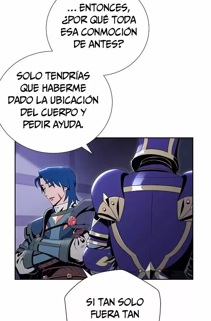 Skeleton Soldier - Capítulo 82 - Página 32 - LectorTMOo