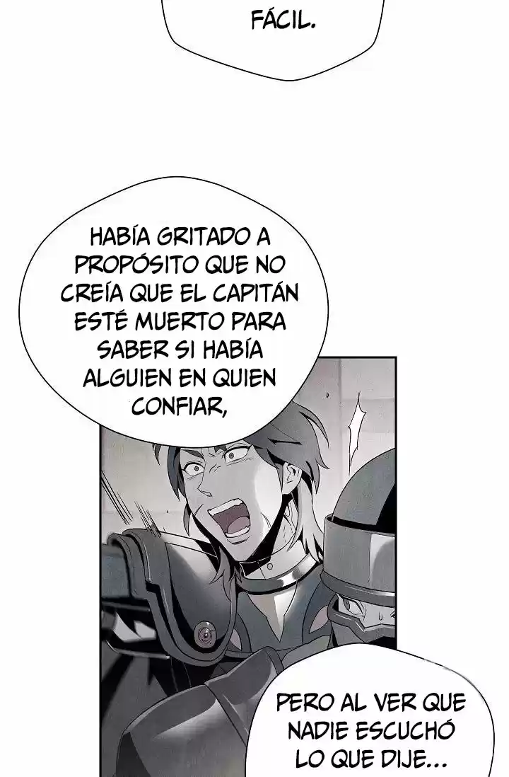 Skeleton Soldier - Capítulo 82 - Página 33 - LectorTMOo