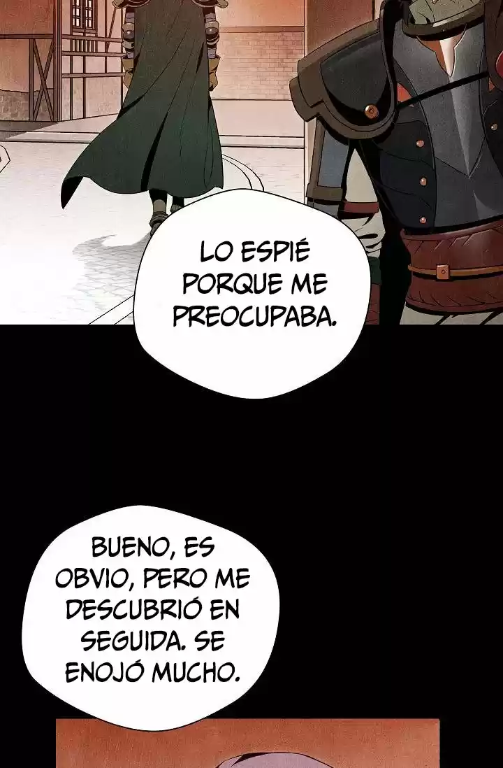 Skeleton Soldier - Capítulo 82 - Página 37 - LectorTMOo