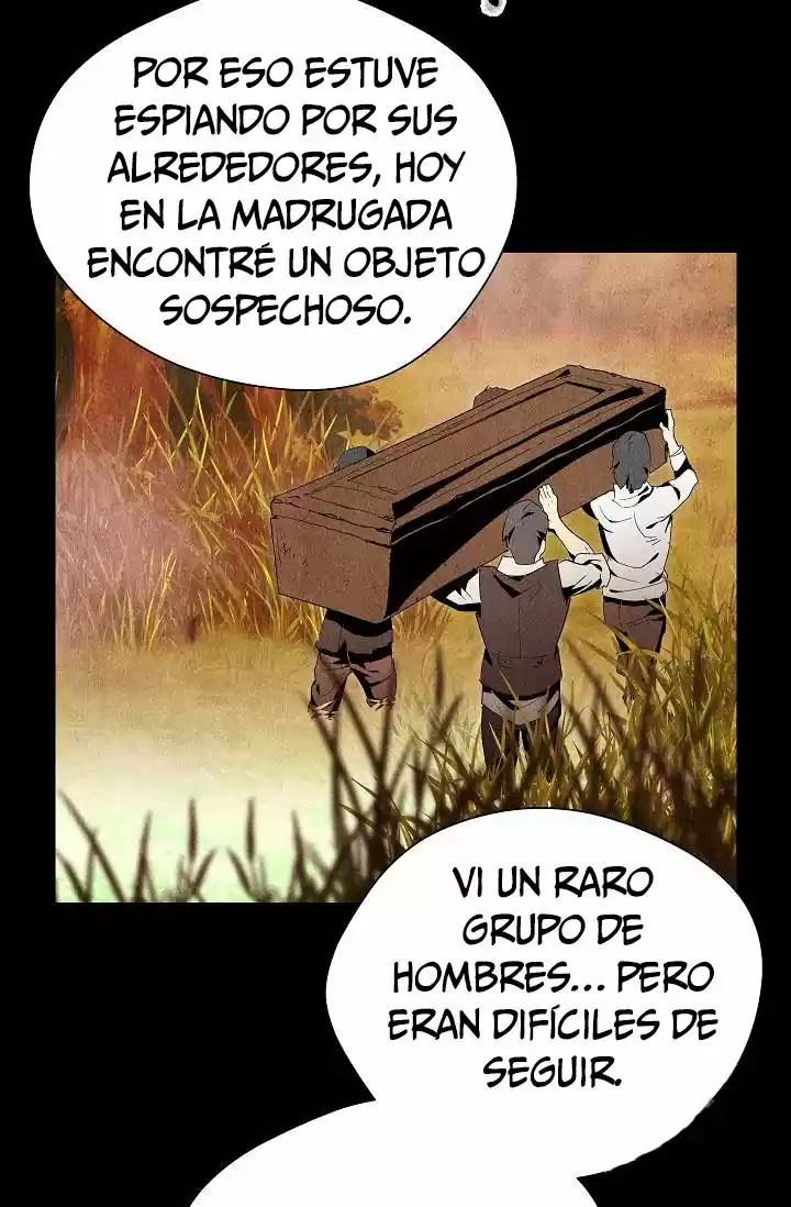 Skeleton Soldier - Capítulo 82 - Página 43 - LectorTMOo