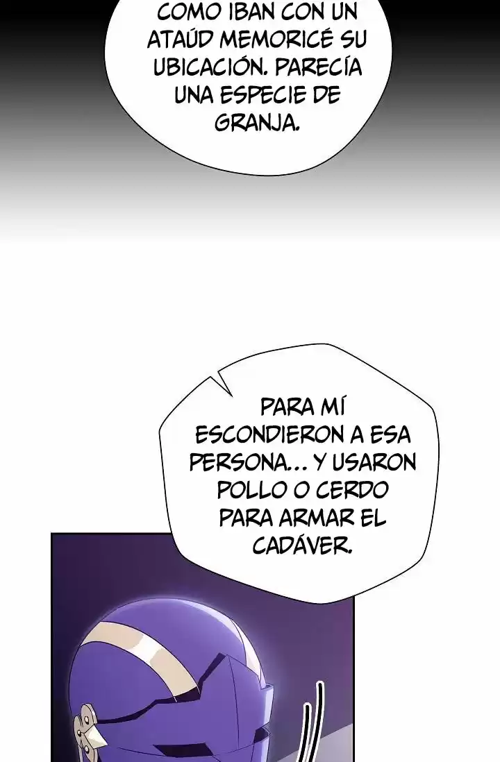 Skeleton Soldier - Capítulo 82 - Página 44 - LectorTMOo