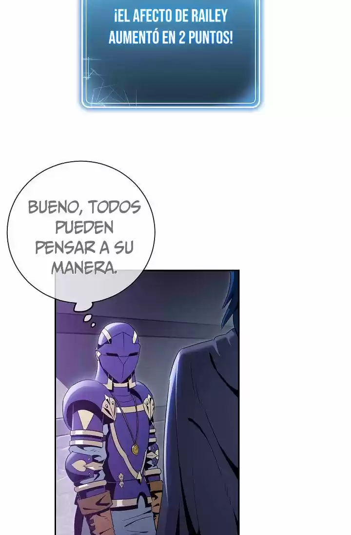 Skeleton Soldier - Capítulo 82 - Página 48 - LectorTMOo