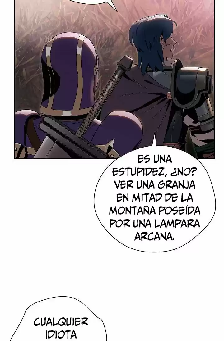 Skeleton Soldier - Capítulo 82 - Página 53 - LectorTMOo