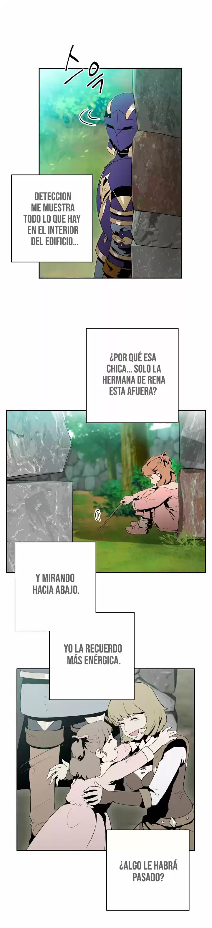 Skeleton Soldier - Capítulo 84 - Página 5 - LectorTMOo