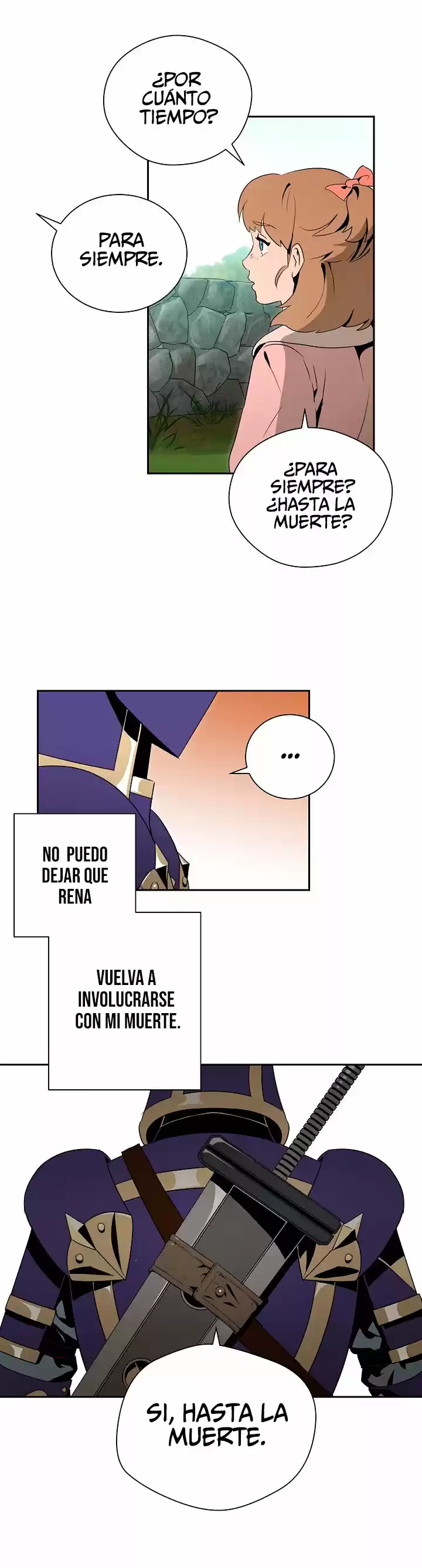 Skeleton Soldier - Capítulo 84 - Página 11 - LectorTMOo