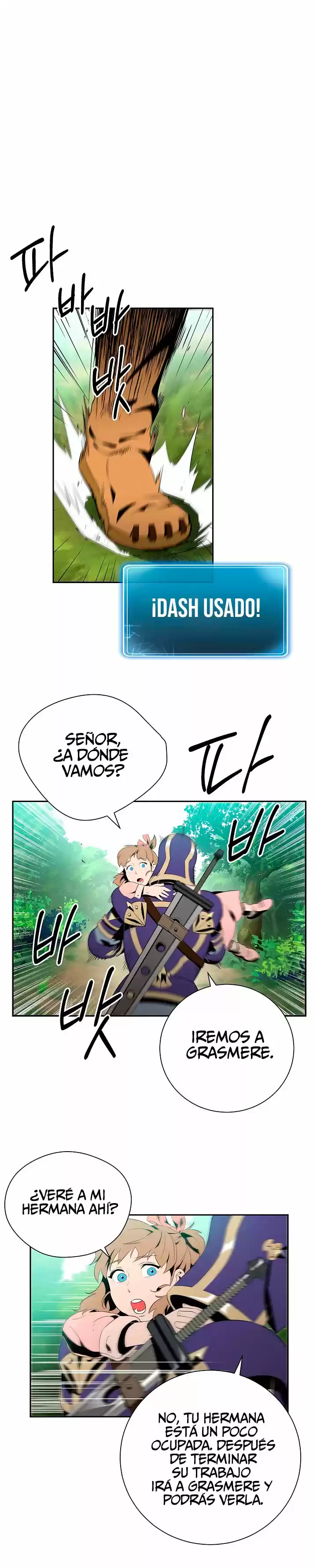 Skeleton Soldier - Capítulo 84 - Página 13 - LectorTMOo