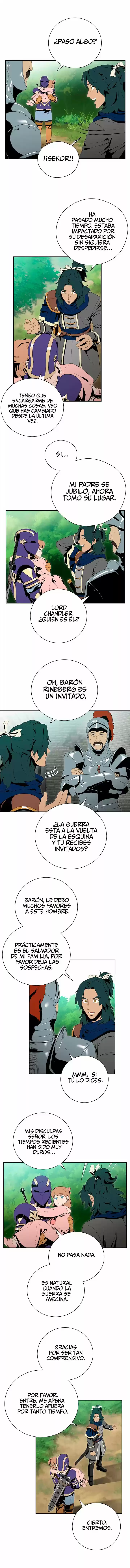 Skeleton Soldier - Capítulo 84 - Página 17 - LectorTMOo